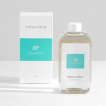 랑팡 브로콜리 추출물 브로콜리 원액, 1개, 150ml
