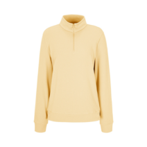 밀레 밀레 본사 여성 랑스 집업 티셔츠_MXSFT701