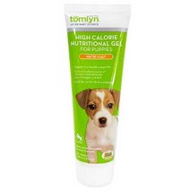 강아지 영양제 뉴트리칼 퍼피 종합영양제 튜브타입 120.5g, 단품