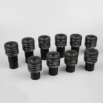 천체 망원경 천문 입문Professional TMB Planetary Oculars 2.5 3.2 4 4.5 5 6 7 8 MM Focal Length Astron, 07 TMB 7MM