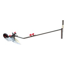 미니 경운기 소형 경작기 밭 관리기 텃밭 밭갈이 쟁기, D