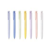 유니 유니볼 시그노 노크식 한정판 볼펜 RT1 0.38mm UMN-155NC-38, 오팔그린