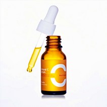 화도 네추럴C 세럼 바르는 비타민C 미백기능성, 1개, 15ml