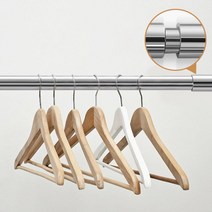 옷장 옷걸이봉 스텐 파이프 장롱 붙박이장 브라켓 행거, 1 옷장봉 S