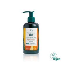 더바디샵 부스트 엑스폴리에이팅 핸드 워시 250ML 723053