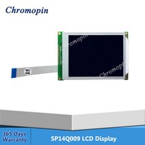 휴대용모니터 터치 스크린 새로운 5.7 인치 sp14q009 lcd 디스플레이 화면 sms tp177 6av6 640-0ca11-0ax0 lcd 모듈 패널, 없음