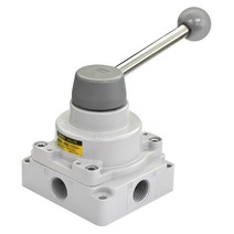 SKP/핸드밸브 shv400-04 에어코크 에어유니트