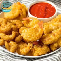 [마칸] 깐쇼새우 칠리새우용 택일, 깐쇼새우 1kg (46미내외. 대)