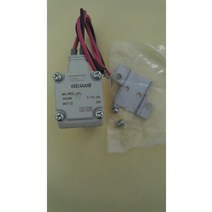 직동 양방향 솔레노이드 밸브 VX214AAXB DC24V, [01] VX214AA