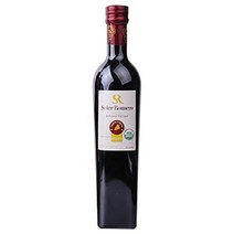 솔레르 로메로 유기농 발삼식초 500ml 1개