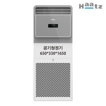 하츠 전열교환기 환기시스템 폐열회수환기시스템 환기청정기 공기청정기 콜로아S (HAP-100SW/200WS), HAP-100SW (50평형)
