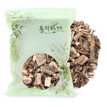 동의한재 국산 광나무 600g