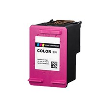 로켓출력잉크 삼성 SL-J1760FW J1760W SCX-1360 1365 프린터 기종 호환 M170 C170 대용량, 컬러 대용량, 1개