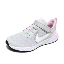 나이키 나이키 키즈 레볼루션5 PS 운동화 아동 BQ5672-021