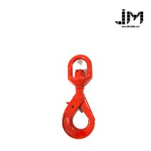 [제이엠몰닷컴] 안전레치훅크 슈벨형 (훅/후크/hook) 어업용품 선구점 옵션없는사이즈 유선문의, 13MM
