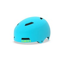 Giro Quarter 성인용 산악 자전거 헬멧, 매트 아이스버그 (단종), 중간 (55-59cm)