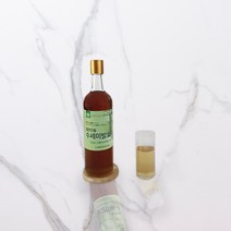 [참맛드림] 수세미 발효액 720ml