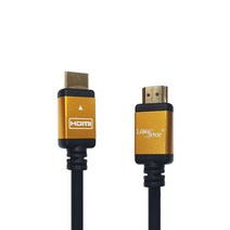 4K UHD 2.0 HDMI케이블 30CM 모니터분배기 허브 연결 고해상도 셋톱박스 이미지장비 케이블 KVM스위치, 6개