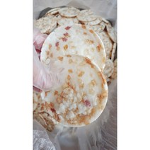 누룽지 현미스낵 누룽지뻥튀기(국내산 쌀사용 아이들 영양간식 다이어트과자 자색고구마/단호박/흑미함유)