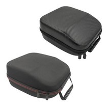 T1 DT990 DT880 DT770 900 ProX 보호 가방 소품 호환되는 하드 쉘 충격 방지 커버, 01 cloth