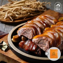 잡내없이 삶은 황기막창 200g x 2팩 +소스 2팩 / 2건이상 구매시 막창 껍데기 추가발송, 황기순살300g+새우젓소스 X2세트