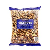 코스트코 커클랜드 미국산호두 월넛 1.36kg, 단품