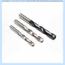 TZD 5.2-38L-65L초경드릴Solide Drill초경공구