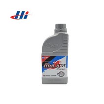 [한일루켐] 예초기 엔진오일 2싸이클 1L, [4싸이클] 몰리브 4T (10W-30)