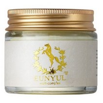 은율 마유 크림, 70g, 12개