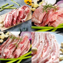 돈토리 베스트 4종 모둠 1kg, 베스트 4종 모둠 1kg+악어살 250g, 상세설명 참조