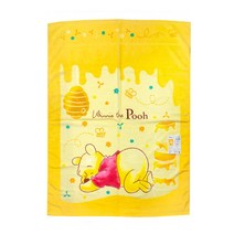 곰돌이푸 비치 바디타올 이불 85cm(썸머2022) (일)) 728378, 1개