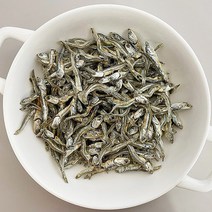 아침애 무방부제 반려동물 수제간식, 통 멸치70g, 1개