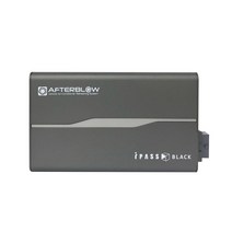 아이패스블랙 애프터블로우 차량용 에어컨 습기 건조기, ITBM-100 Plus 301