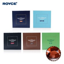 로이스 생초콜릿 20개입 화이트맛, 로이스 생초콜릿 20개입 오레맛