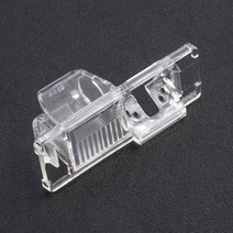 후방카메라 GreenGHR 자동차 후면보기 카메라 브래킷 닛산 Qshqi/Dulis X-Tril Juke lmer Kiks Rogue Spor, 한개옵션0