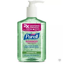 푸렐 알로에 핸드 세니타이져 236ml X 2팩 무료미국직송
