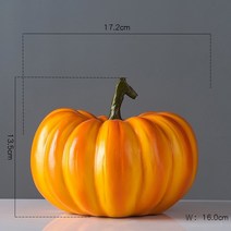 아크릴무드등 크리스마스 할로윈 장식 수지 장식품 축제 파티 장식 가을 수확 가정 가구 용품, 1.B