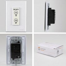 국산 진흥전기 타임스위치 1A 220V