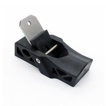 allution_올루션몰_가벼운 미니대패 목공 소형 공작 DIY 모서리 다듬기 소형대패 수공대패 공작용대패 목공작업 대패_올루션몰_allution, 옵션없는_단일상품