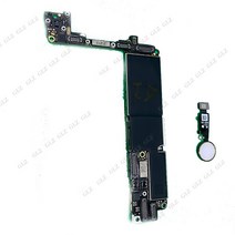 메인보드 12세대 13세대 IPhone 5 6 s 6plus 시리즈 CPU Nand 전원 IC 7G 메인 보드 연습 수리 Skil 끄기, 02 5C