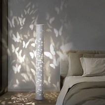 아우어룸 토가르프 이케아 거실마켓비 led플로어 활장 침실우드테이블 엔틱램프 장스탠드, 화이트