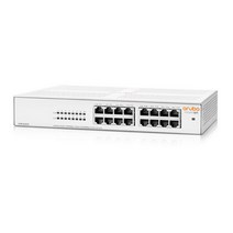 Aruba Instant On 1430 16G Switch R8R47A 기가 16포트 스위치, 기본