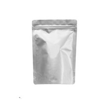 [1 000ml] Al 레토로트 지퍼 스탠딩 파우치 50개입