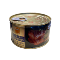 [현호중국슈퍼] 중국식품 머이린-징즈 훙소오돼지고기 관토 340g