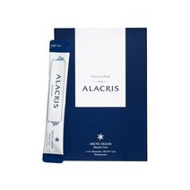 아라크리스 아틱오션 마우스워시(가글액) 30포