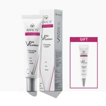아나시스 벨라컨투어 퍼밍크림 30ml 얼굴리프팅 아이크림 목주름크림 벨라넥크림, 단품없음