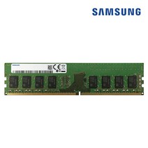 PC 삼성 메모리 램 DDR4 4G 21300 일반 PC4 2666, 단품
