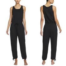 나이키 여성 NY 드라이핏 점프수트 타이 NI019010