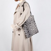 더퍼플 베이직 모던 호피 패턴 포인트 심플 일상 여성 숄더백crossbody bag 숄더백 미니백 크로스백 핸드백 여성가방 여성숄더백 버킷백 여성핸드백 여성크로스백 여성토트백 미니크로스백 여성미니크로스백 에코백