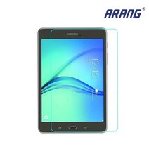 Arang 갤럭시탭A 8.0 2019 S-PEN P205 P200 에어범퍼 태블릿 젤리케이스, 1매